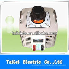 automatic voltage regulator price with 250V output voltage TDGC2 TDGC